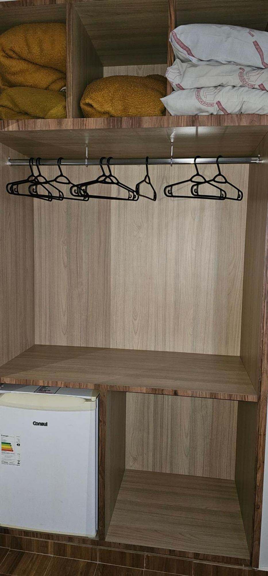 Brasilia Parque Hotel — Photos 1